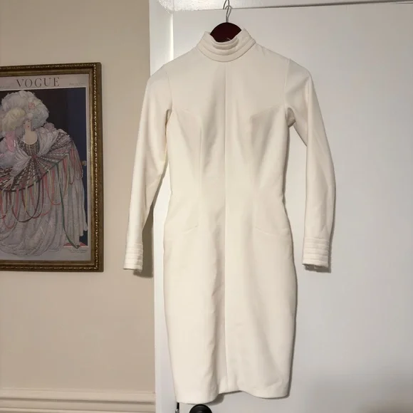 Jovani Couture Dress - Picture 1 of 3